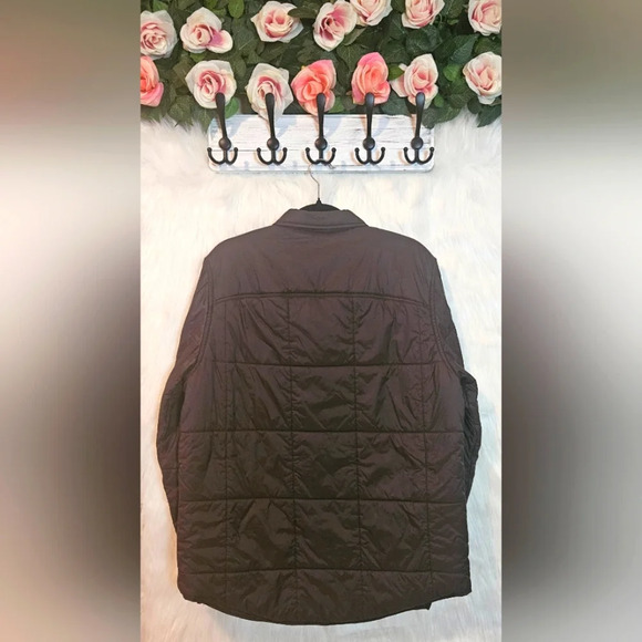 GAP Outdoor Edition Insulated Quilted Performance Jacket (NWOT) - Picture 3 of 7